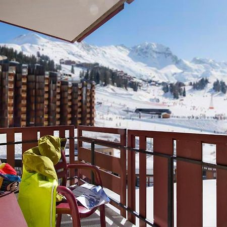 Skissim Classic - Résidence Bellecôte La Plagne Exterior foto